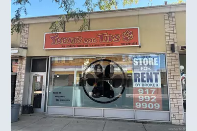 45-15 34th Avenue, Long Island City, NY 11101 - Photo 1