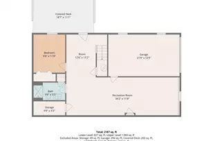 9 Overlook Terrace, Montgomery, NY 12586 - Photo 47