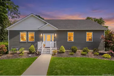 9 Overlook Terrace, Montgomery, NY 12586 - Photo 1