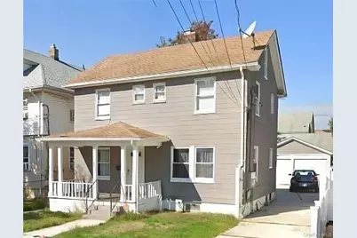 25 Webb Avenue, Hempstead, NY 11550 - Photo 1
