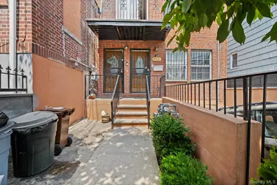 825 E 224th Street #2, Bronx, NY 10466 - Photo 1