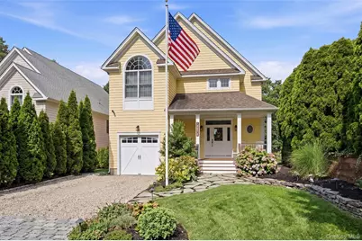 114 Eatons Neck Road, Northport, NY 11768 - Photo 1