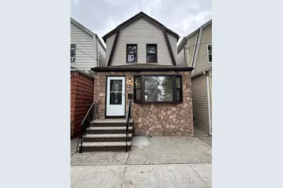 8915 86th Street, Woodhaven, NY 11421 - Photo 1