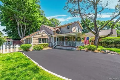 24 Luther Place, Huntington Station, NY 11746 - Photo 1
