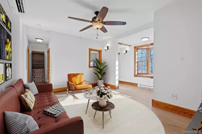 43 Ackerman Street #2, Beacon, NY 12508 - Photo 7