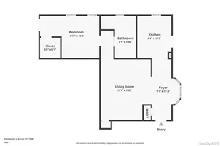 43 Ackerman St, Beacon, NY 12508 - Photo 23