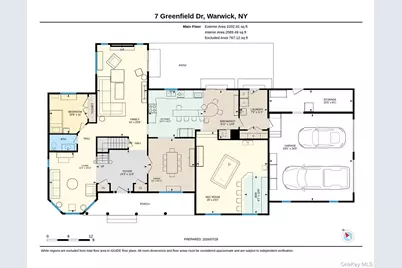 7 Greenfield Drive, Warwick, NY 10990 - Photo 45