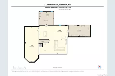 7 Greenfield Drive, Warwick, NY 10990 - Photo 47