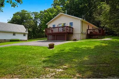 416 Rock Hill Drive, Rock Hill, NY 12775 - Photo 5