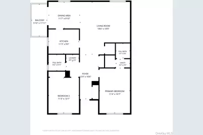 184 Long Hill Drive #A, Yorktown Heights, NY 10598 - Photo 15