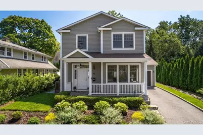 42 Orchard Drive, Rye, NY 10580 - Photo 1