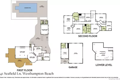 41 Seafield Lane, Westhampton Beach, NY 11978 - Photo 35