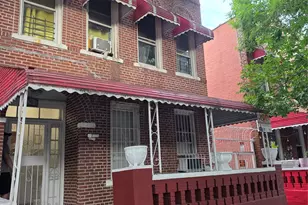 1268 Croes Ave, Bronx, NY 10472 - Photo 1