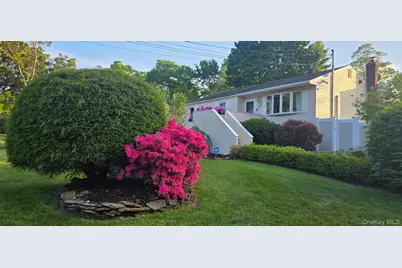 615 Sleepy Hollow Drive, Shirley, NY 11967 - Photo 1