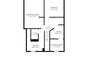 12 Saratoga Rd, White Plains, NY 10607 - Photo 31