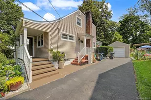 12 Saratoga Rd, White Plains, NY 10607 - Photo 3