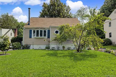 12 Saratoga Road, White Plains, NY 10607 - Photo 1