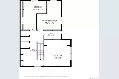 12 Saratoga Road, White Plains, NY 10607 - Photo 33