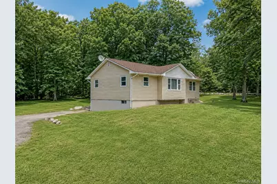 120 Basel Road, Pine Bush, NY 12566 - Photo 1