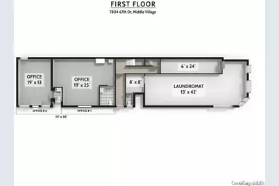7804 67th Drive, Middle Village, NY 11379 - Photo 7
