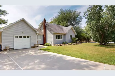 24 Miller Avenue, East Moriches, NY 11940 - Photo 1