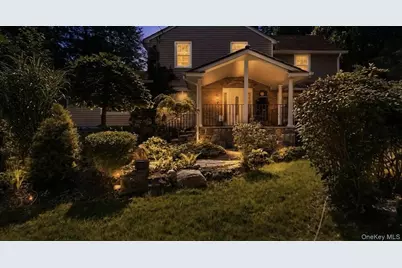 857 Western Highway, Blauvelt, NY 10913 - Photo 1