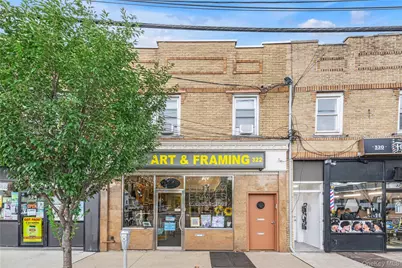322 Jericho Turnpike, Floral Park, NY 11001 - Photo 1