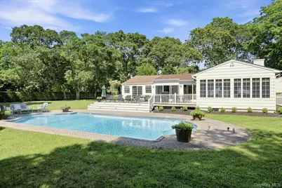 129 Oneck Lane, Westhampton Beach, NY 11978 - Photo 3