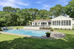129 Oneck Ln, Westhampton Beach, NY 11978 - Photo 3