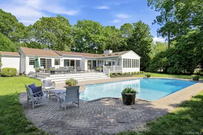 129 Oneck Lane, Westhampton Beach, NY 11978 - Photo 1