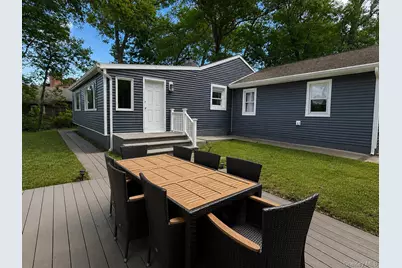 7 Lake Drive, Middle Island, NY 11953 - Photo 21
