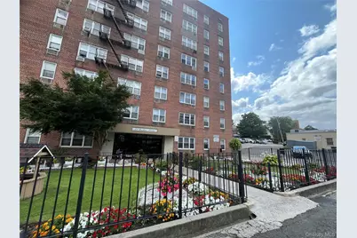 52 Yonkers Terrace #7K, Yonkers, NY 10704 - Photo 1