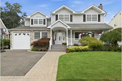 1844 Jefferson Avenue, North Bellmore, NY 11710 - Photo 1