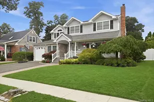 1844 Jefferson Ave, North Bellmore, NY 11710 - Photo 3