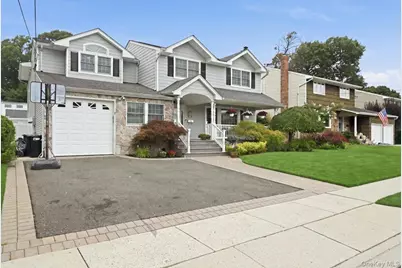 1844 Jefferson Avenue, North Bellmore, NY 11710 - Photo 1