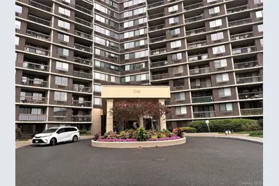 1 Bay Club Drive #18L, Bayside, NY 11360 - Photo 3