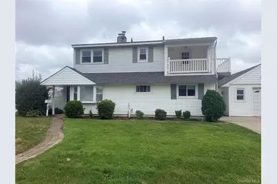 190 Meridian Road, Levittown, NY 11756 - Photo 1