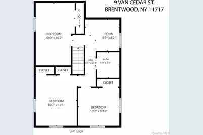 9 Van Cedar Street, Brentwood, NY 11717 - Photo 35