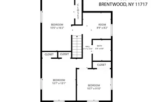 9 Van Cedar St, Brentwood, NY 11717 - Photo 35