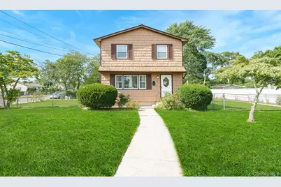 9 Van Cedar Street, Brentwood, NY 11717 - Photo 1