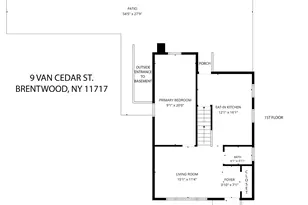 9 Van Cedar St, Brentwood, NY 11717 - Photo 33