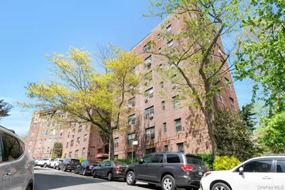 445 W 240th Street #6A, Bronx, NY 10463 - Photo 7