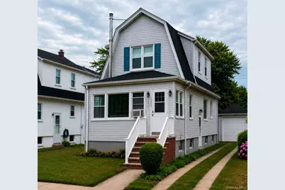 342 E Walnut Street, Long Beach, NY 11561 - Photo 1
