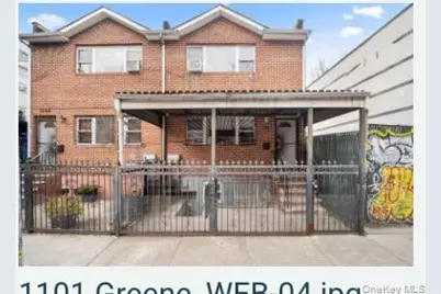 1101 Greene Avenue, Brooklyn, NY 11221 - Photo 5