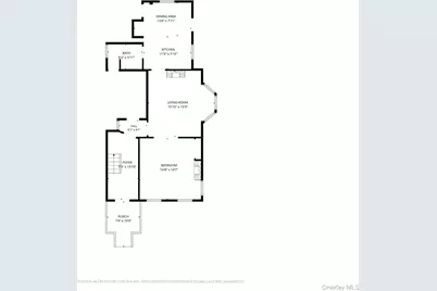86 S Hamilton, Poughkeepsie, NY 12601 - Photo 17