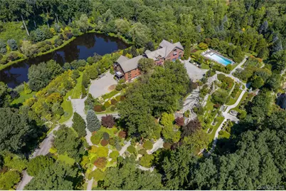 25 Edgar Road, Armonk, NY 10504 - Photo 1