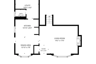 20 Revere Cir, Port Jefferson, NY 11776 - Photo 9