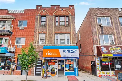 9807 37th Avenue, Corona, NY 11368 - Photo 1