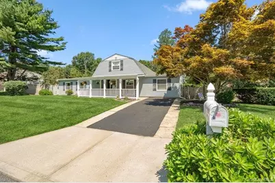1 Grendon Lane, Farmingville, NY 11738 - Photo 1
