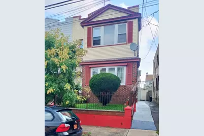93-23 202 Street, Hollis, NY 11423 - Photo 1